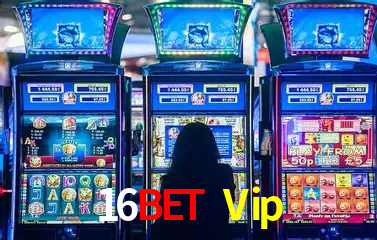 Exclusive Offers 16Bet Vip