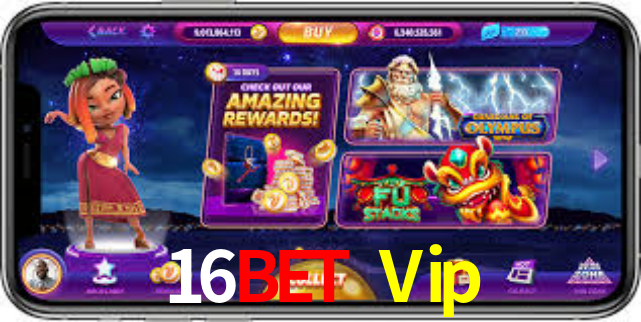 Instant EasyPaisa 16Bet Vip