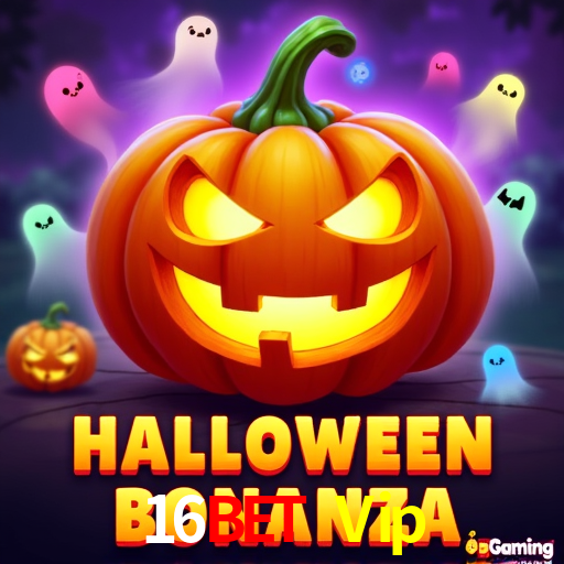 Experiência VIP 16Bet Vip