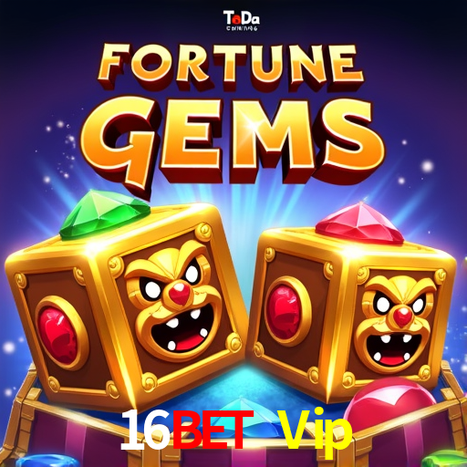 Quick Registration 16Bet Vip