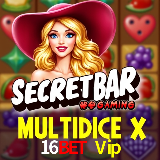 Responsive Design 16Bet Vip