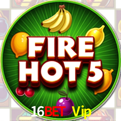 API Integration 16Bet Vip