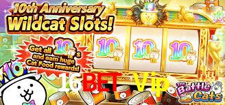 Daily Bonuses 16Bet Vip