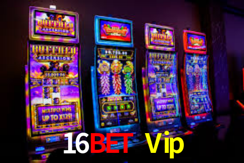 Exclusive Games 16Bet Vip