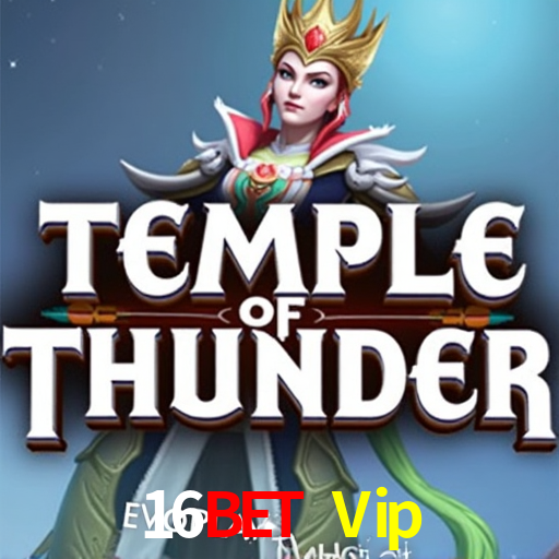 Tennis Betting 16Bet Vip