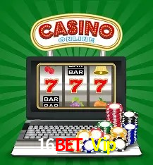 Flash Promotion 16Bet Vip