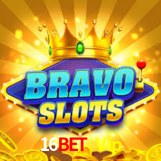 Premium Interface 16Bet Vip